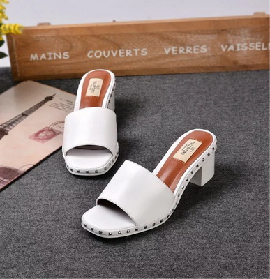 Valentino Slippers Women--002